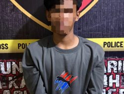 Ngaku Bisa Obati dan Bantu Cari Anak, Seorang Pria di Mempawah Diduga Curi Uang Rp16,9 Juta