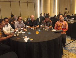 Candra Wahyu: FORKOPDENSI Jabar Perkuat Pengawasan Pengungsi dan Pencari Suaka