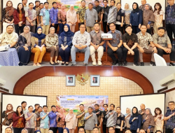 PT KPBN, Entitas dari Holding Perkebunan Nusantara, Perkuat Kompetensi Karyawan melalui IHT Commodity Market Intelligence
