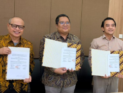 RPN, Anak Usaha Holding Perkebunan Nusantara, Perkuat Riset dan Inovasi untuk Dukung Swasembada Gula Nasional