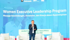 PTPN Group Perkuat Ekosistem Kepemimpinan Perempuan di Industri Perkebunan