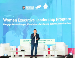 PTPN Group Perkuat Ekosistem Kepemimpinan Perempuan di Industri Perkebunan