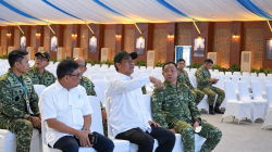 Holding Perkebunan Nusantara melalui PTPN I Optimalkan Aset untuk Dukung Pangan dan Energi Nasional