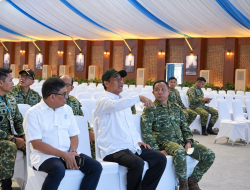 Holding Perkebunan Nusantara melalui PTPN I Optimalkan Aset untuk Dukung Pangan dan Energi Nasional