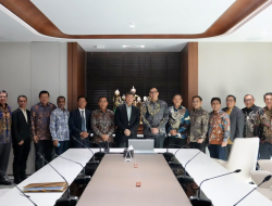 PTPN Group dan PT KUAB Kolaborasi Kembangkan Ekosistem Kedelai Nasional