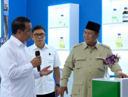 PTPN Group Perkuat Hilirisasi Pangan dan Energi melalui Optimalisasi Aset PTPN I