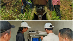 Holding Perkebunan Nusantara Perkuat Tata Kelola Lingkungan Melalui SPARING di 5 PKS PTPN IV Regional V