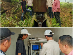 Holding Perkebunan Nusantara Perkuat Tata Kelola Lingkungan Melalui SPARING di 5 PKS PTPN IV Regional V