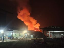 Aib Lestari Djarum Bumi Sekayam! PT Global Kalimantan Makmur (GKM) HPI Agro Djarum Grup Bungkam, Api Setogor Membara