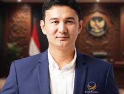 Anggota Komisi XII DPR RI Gulam Mohamad Sharon Usul Kuota BBM Kembali ke Pertamina