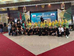 Milangkala ke-67 Paguyuban Sunda S4 Kalbar: Ikatan Persaudaraan Hingga Aksi Peduli Alam