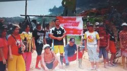 PT Cipta Usaha Tani (PT CUT) Hancurkan Tanah Adat Dayak Tanpa Kabar, Warga Sanggau Kalbar Cari Keadilan!