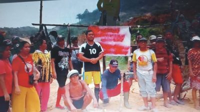 PT Cipta Usaha Tani (PT CUT) rusak tanah adat Dayak Dusun Jonti, Kabupaten Sanggau Kalimantan Barat tanpa pemberitahuan. Warga viral-kan video, tuntut keadilan agraria.