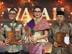 PTPN I, Subholding dari Holding Perkebunan Nusantara, Perkuat Pembinaan UMKM Berbasis Kemandirian