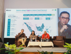 PTPN Group Perkuat Kemitraan Petani untuk Kemandirian Pangan dan Energi
