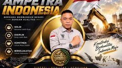 AMPETRA Kalimantan Barat Siap Dikukuhkan, Perkuat Ekonomi Rakyat Daerah