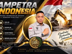 AMPETRA Kalimantan Barat Siap Dikukuhkan, Perkuat Ekonomi Rakyat Daerah