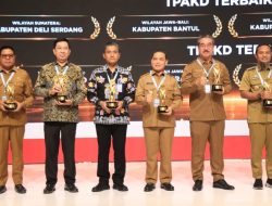 Alhamdulillah! Pemprov Kalbar Raih TPAKD Award 2026, Akses Keuangan Merata Jadi Kunci Ekonomi Kerakyatan