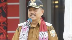 Bupati Sanggau: Izin UAS Lewat Polisi, Masyarakat Jangan Salah Paham