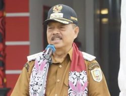 Bupati Sanggau: Izin UAS Lewat Polisi, Masyarakat Jangan Salah Paham