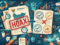 Kabar Relokasi Anggaran Sanggau Rp65 Miliar Itu Hoaks, Ini Cara Cek Faktanya