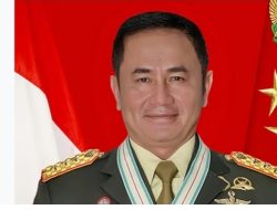 Letjen TNI Iwan Setiawan Sah Jabat Pangkostrad, Jejak Langkah Perwira Baret Merah Berturut Mentereng