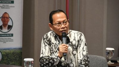 APHI dukung revisi aturan pembukaan lahan, solusi tanpa bakar jadi kunci cegah karhutla. Penjelasan lengkap batas 2 hektar, kearifan lokal, dan kepastian hukum bagi warga serta pengusaha.