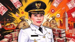 VIRAL! Tjhai Chui Mie Dalang Korupsi HPL Pasir Panjang Singkawang Berdasarkan Putusan MA
