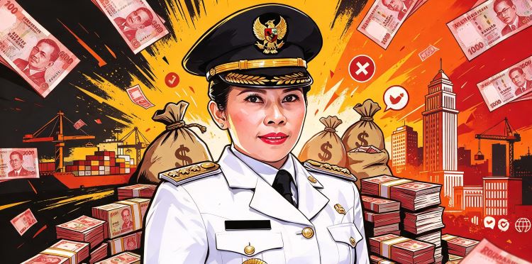 Ketua LBH Bhakti Nusa menegaskan putusan MA telah menempatkan Wali Kota Singkawang, Tjhai Chui Mie, sebagai dalang korupsi HPL Pasir Panjang Indah.