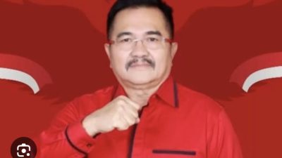 Ketua DPRD Provinsi Kalimantan Barat, Aloysius, bergerak cepat meluruskan duduk perkara sebenarnya.