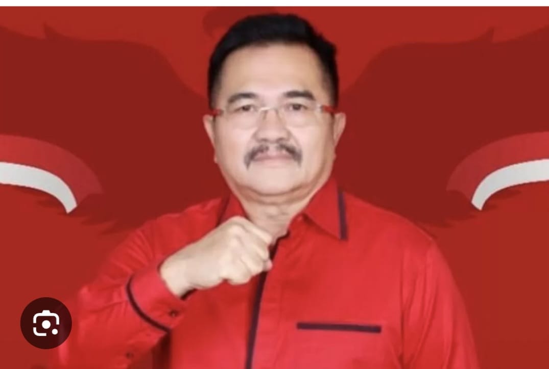 Ketua DPRD Provinsi Kalimantan Barat, Aloysius, bergerak cepat meluruskan duduk perkara sebenarnya.